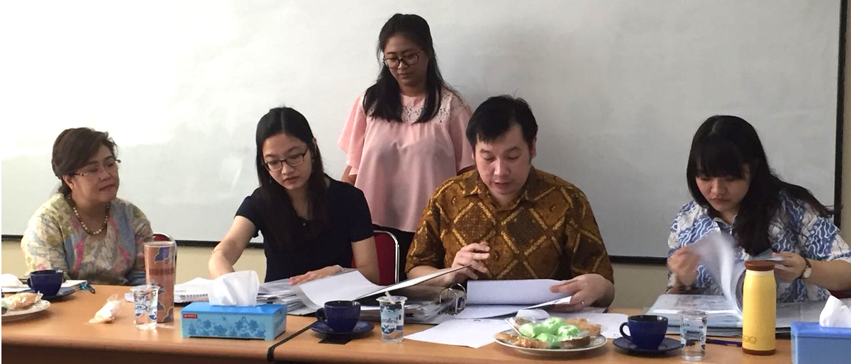 Permalink to: Audit in UPH