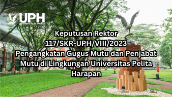 Permalink to: Gugus Mutu (Quality Task Force)